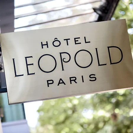 Отель Leopold - Orso 4*