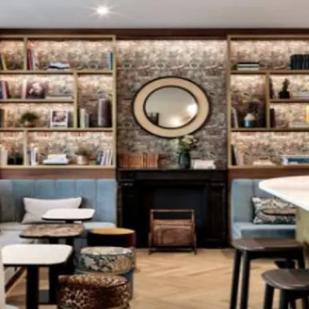 Hotel Léopold - Orso Paris