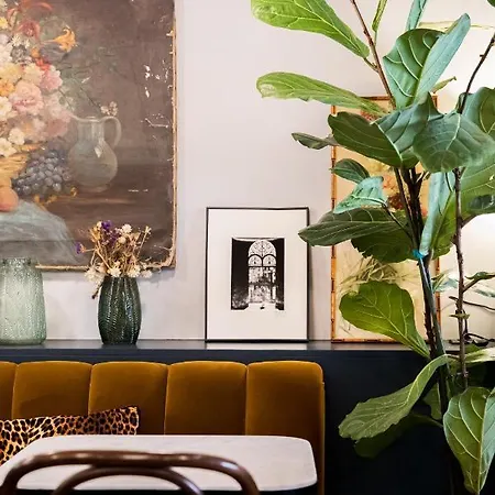 Leopold - Orso Paris