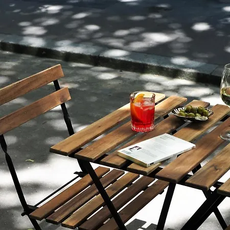 Leopold - Orso 4* Paris