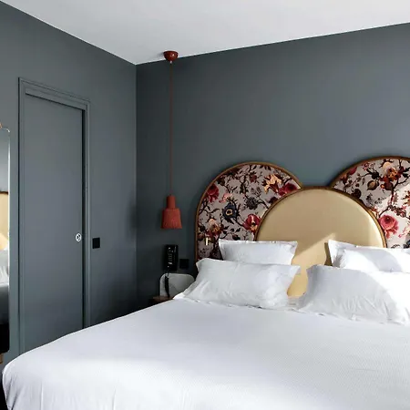 Leopold - Orso Hotel