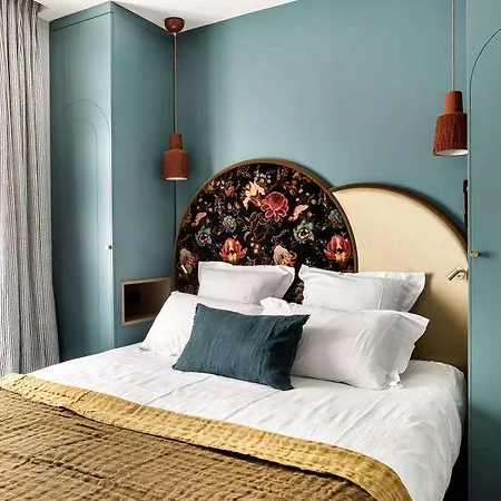 Leopold - Orso 4* Paris