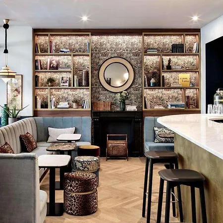 Leopold - Orso Hotel Paris
