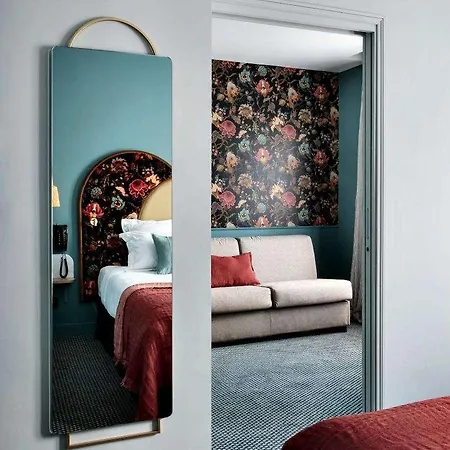 Leopold - Orso Hotel 4*