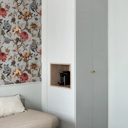 Leopold - Orso Ξενοδοχείο 4*