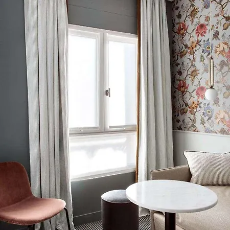 Leopold - Orso 4* Paris