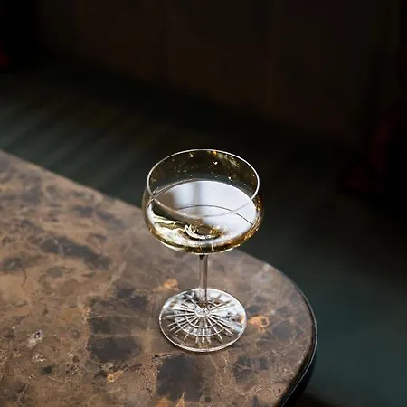 Leopold - Orso 4* Paris