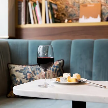 Leopold - Orso Hotel 4*