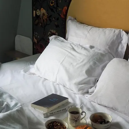 Leopold - Orso Hotel Paris