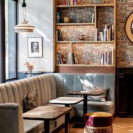Leopold - Orso Hotel 4*