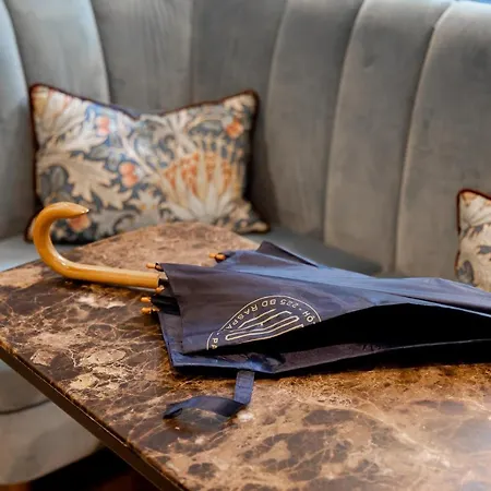 Leopold - Orso Hotel Paris
