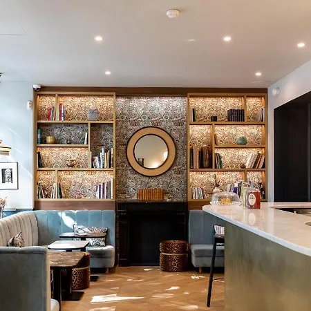 Leopold - Orso Hotel Paris