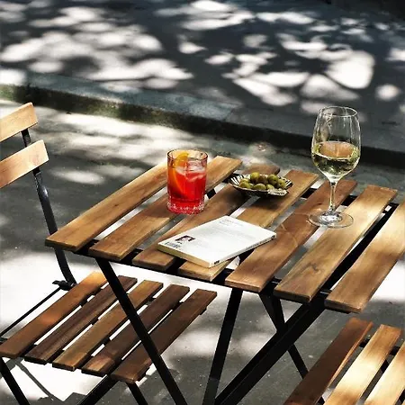 Hotel Leopold - Orso Paris