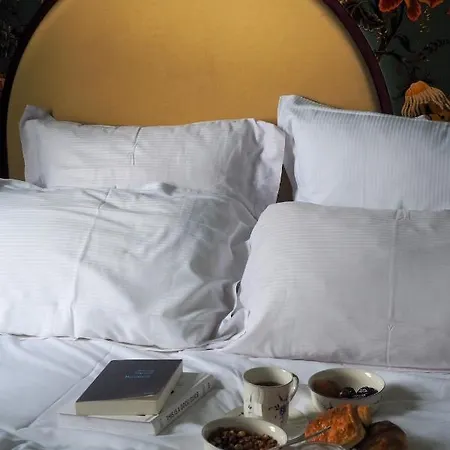 Hotel Leopold - Orso Paris