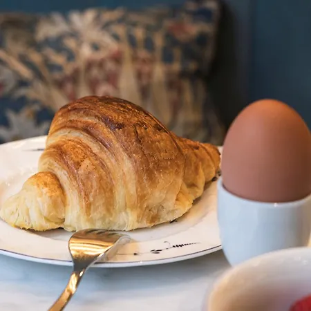 Hotel Leopold - Orso Paris
