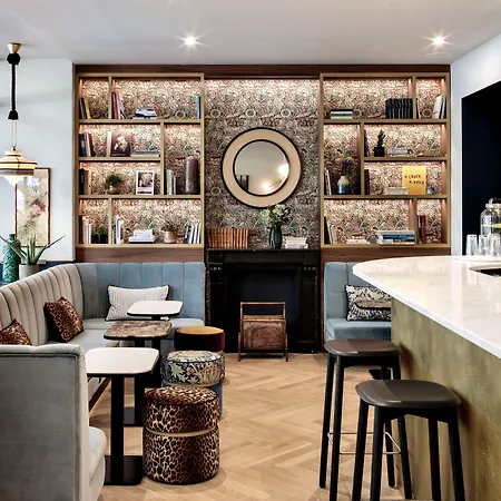 Leopold - Orso Ξενοδοχείο 4*