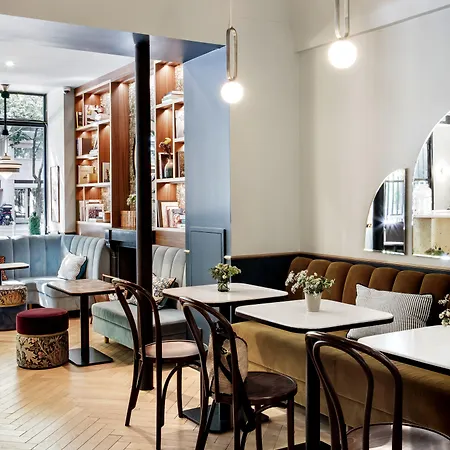 Leopold - Orso Ξενοδοχείο