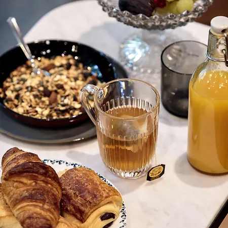 Leopold - Orso Ξενοδοχείο 4*