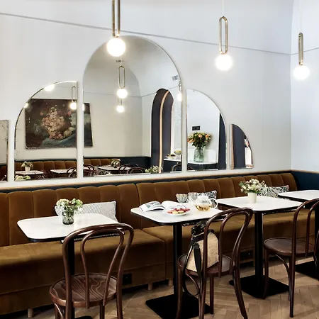 Ξενοδοχείο Leopold - Orso 4*