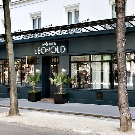 فندق Leopold - Orso