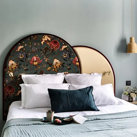 Léopold - Orso Paris