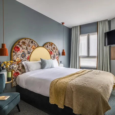 Leopold - Orso Παρίσι