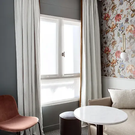 Ξενοδοχείο Leopold - Orso