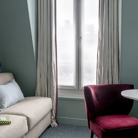 Leopold - Orso Ξενοδοχείο Παρίσι