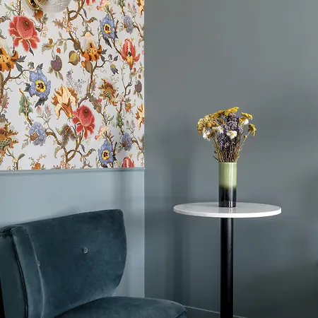 Ξενοδοχείο Leopold - Orso 4*