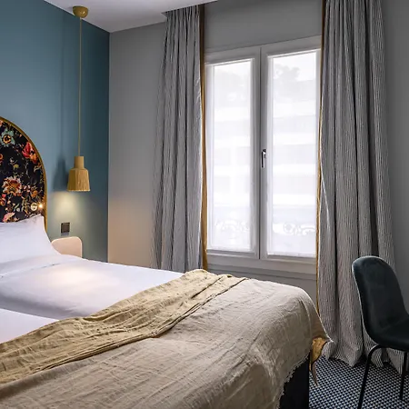 Leopold - Orso 4* Παρίσι