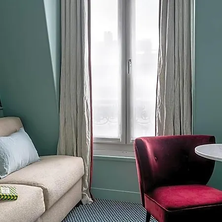 Leopold - Orso Hotel 4*