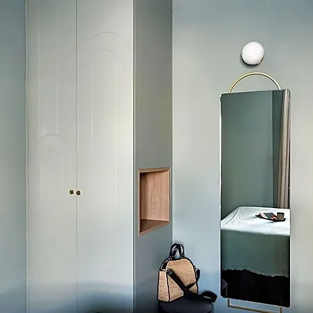 Leopold - Orso Hotell