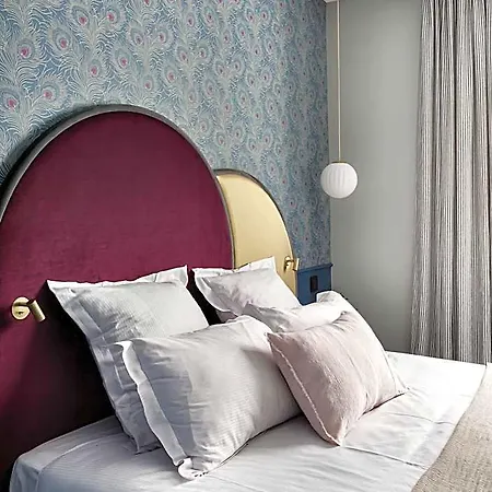 Leopold - Orso Hotel Paryż