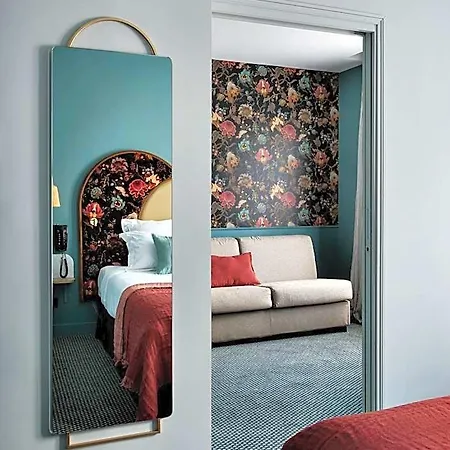 Leopold - Orso Hotel 4*