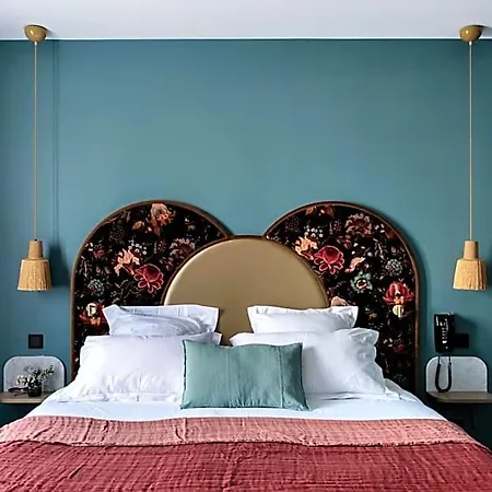 Leopold - Orso Hotel