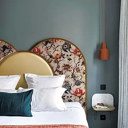 Hotell Leopold - Orso 4*