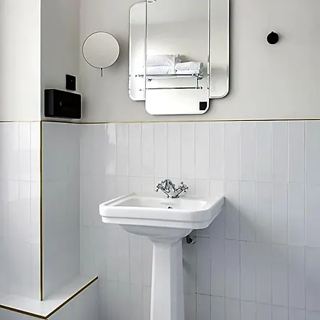 Hotell Leopold - Orso
