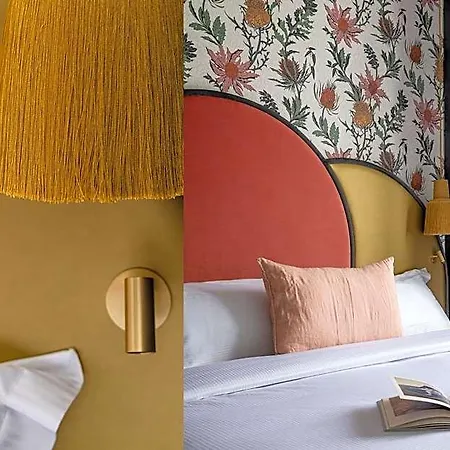 Hotel Leopold - Orso Paryż