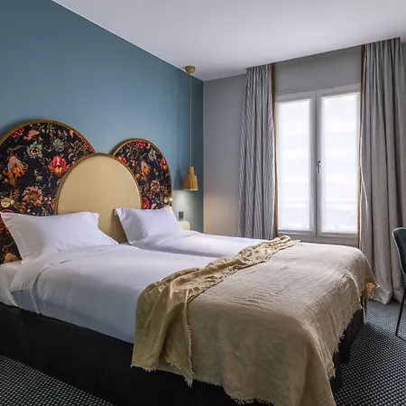 Léopold - Orso Hotel