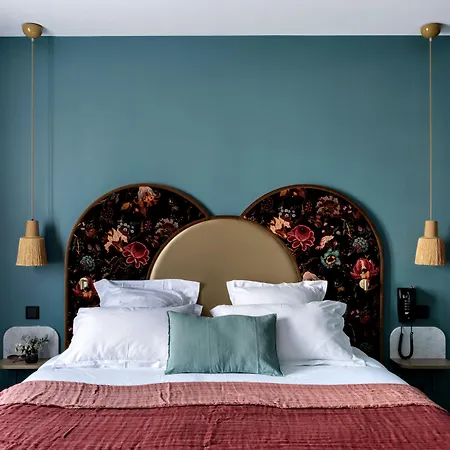 Leopold - Orso Hotell 4*