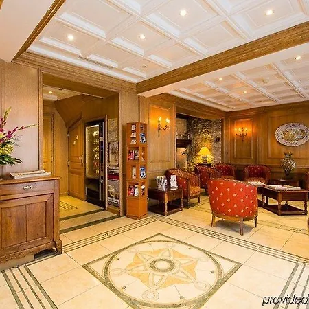 Hotel Leopold - Orso 4*