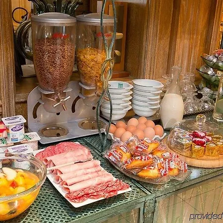 Hotel Leopold - Orso Paris