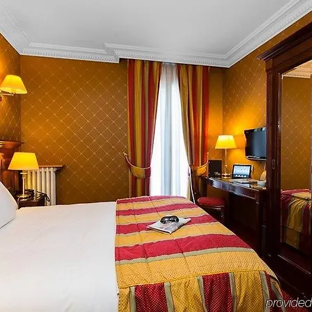 Leopold - Orso 4*