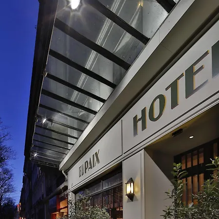 Leopold - Orso Ξενοδοχείο