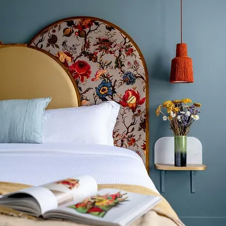 Hotel Leopold - Orso