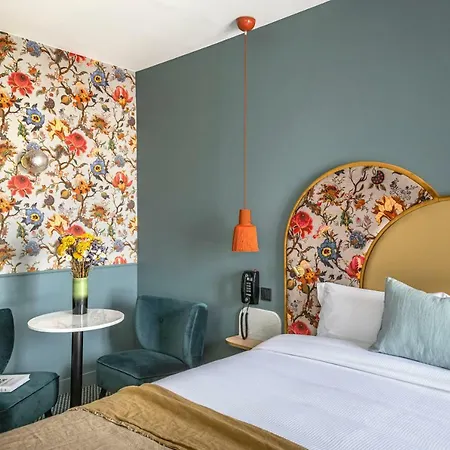 Hotel Leopold - Orso