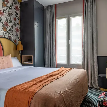 Hotel Leopold - Orso