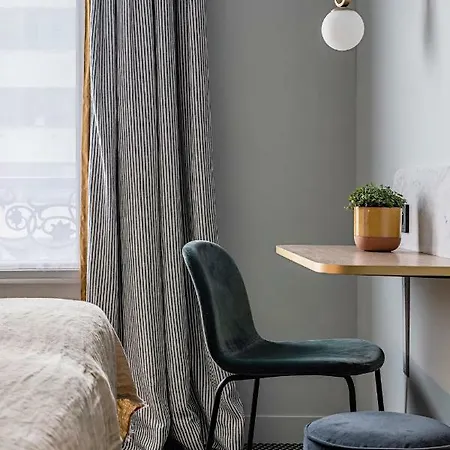 Leopold - Orso Hotel