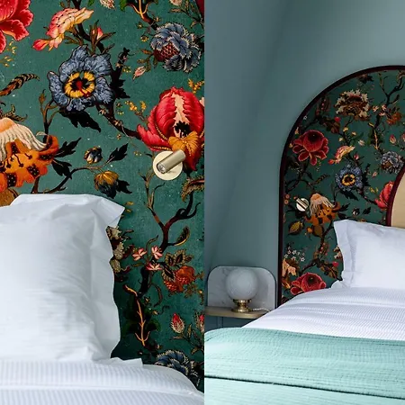 Leopold - Orso Hotel Paris