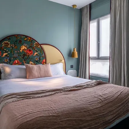Hotel Leopold - Orso